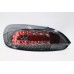 Volkswagen Scirocco 08-13 Smoke LED Tail Lamp Volkswagen Scirocco 08-13 Smoke LED Tail Lamp